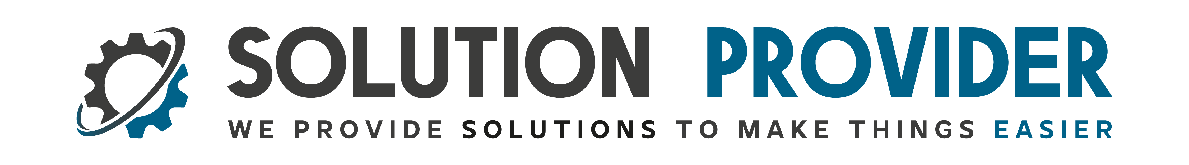 Solution Provider Logo